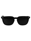 Oliver Peoples Black Acetate Sunglasses In Black