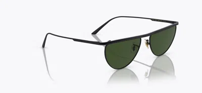 Pre-owned Oliver Peoples Brand 2024  Sunglasses Ov 1342s 506271 1984c Khaite Collection In Green