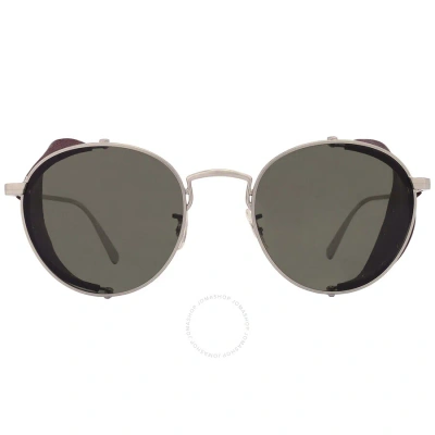 Oliver Peoples Brunello Cucinelli Cesarino-l G-15 Phantos Unisex Sunglasses Ov1323sm 525452 50 In N/a