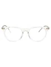Oliver Peoples Buff Acetate Optical Glasses