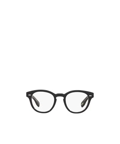 Oliver Peoples Cary Grant Glasses In White
