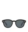 Oliver Peoples Cary Grant Sun Phantos Sunglasses In Pink