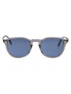 Oliver Peoples 147142 Cipria Acetate Sunglasses In Gray