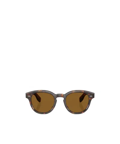 OLIVER PEOPLES CARY GRANT SUNGLASSES