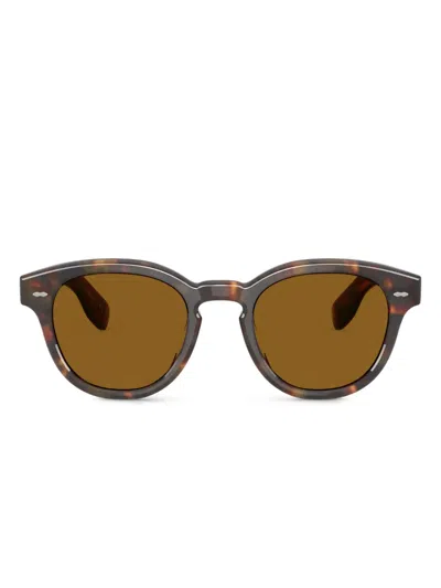OLIVER PEOPLES CARY GRANT SUNGLASSES