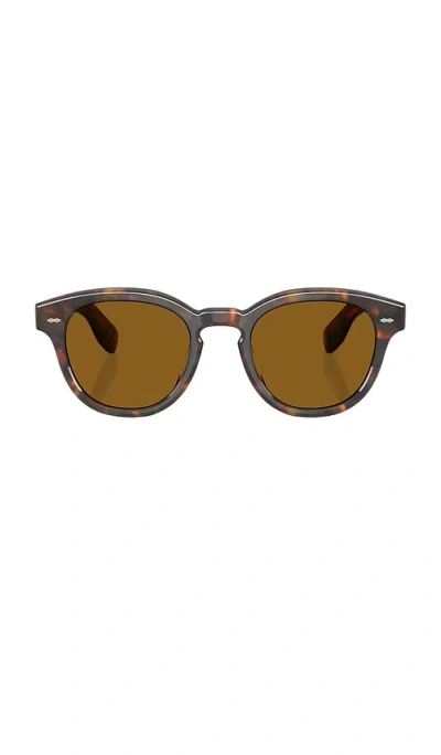 OLIVER PEOPLES CARY GRANT SUNGLASSES