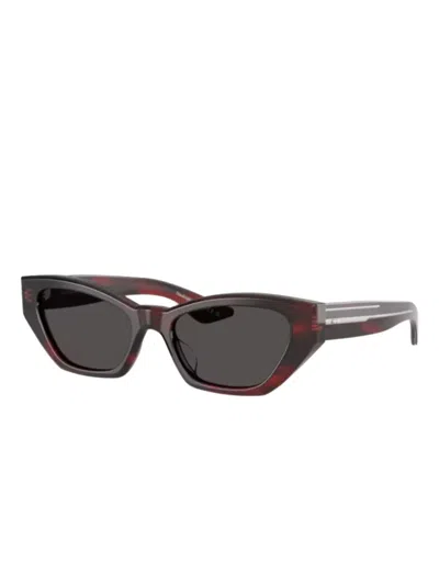 Oliver Peoples Cat-eye Frame Sunglasses