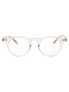 Oliver Peoples Cherry Blossom Acetate Optical Glasses