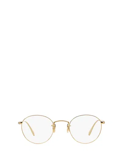 Oliver Peoples Coleridge Glasses In 5145