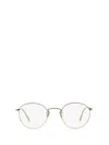 Oliver Peoples Coleridge Round Frame Glasses In 5036