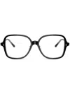 Oliver Peoples Cordina Glasses In Black