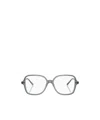 Oliver Peoples Oversize-frame Glasses In Neutral