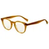Oliver Peoples Desmon Women's Opticals In Brown