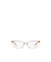 Oliver Peoples Dezerai Rectangle-frame Sunglasses In White