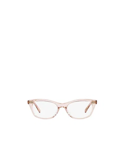 Oliver Peoples Dezerai Rectangle-frame Sunglasses In White