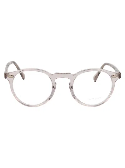 Oliver Peoples Dune Acetate Optical Glasses