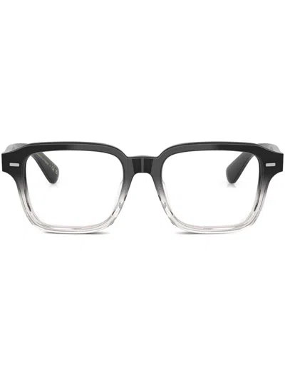 Oliver Peoples Errisson Frames In Gray