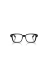 Oliver Peoples Errisson Square-frame Glasses In Black