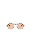 Oliver Peoples Etlin In Black