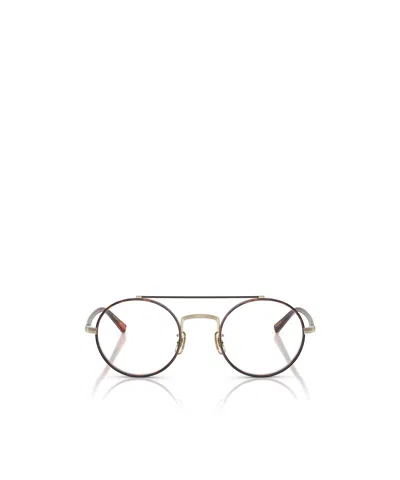 Oliver Peoples Etlin Glasses