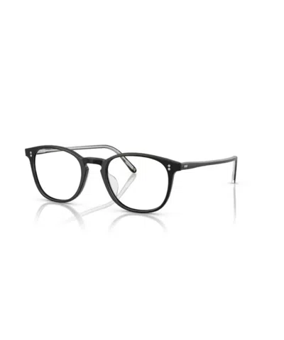 Oliver Peoples Eyeglasses 0ov5397u In Crl