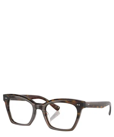 Oliver Peoples Eyeglasses 0ov5566u In Crl