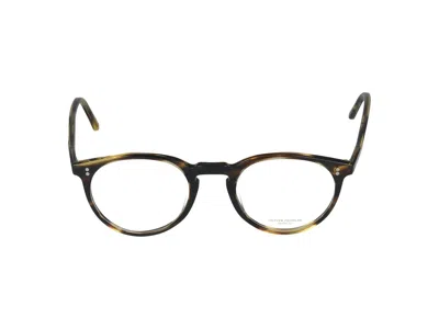 Oliver Peoples Eyeglasses