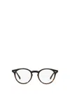 Oliver Peoples Eyeglasses In Black
