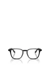 Oliver Peoples Eyeglasses In Black