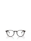 Oliver Peoples Eyeglasses In Animal Print