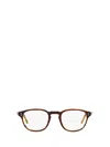 Oliver Peoples Eyeglasses In Brown