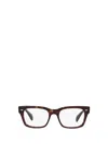 Oliver Peoples Eyeglasses In Brown