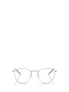 Oliver Peoples Eyeglasses In White