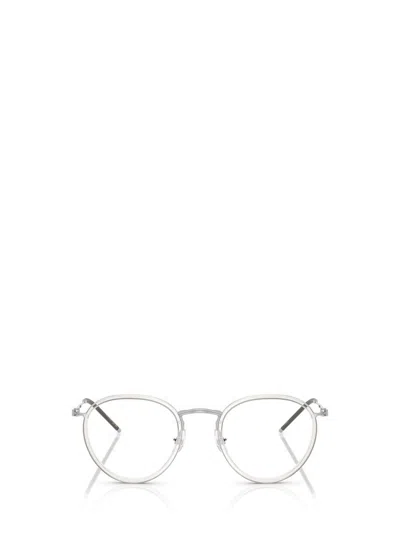 Oliver Peoples Eyeglasses