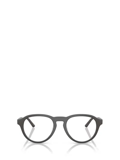 Oliver Peoples Eyeglasses In Brown