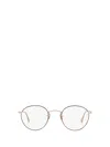 Oliver Peoples Eyeglasses In Brown