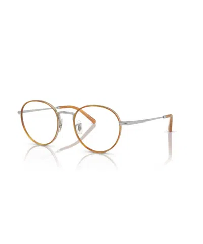 Oliver Peoples Eyeglasses 1333 Vista In Crl