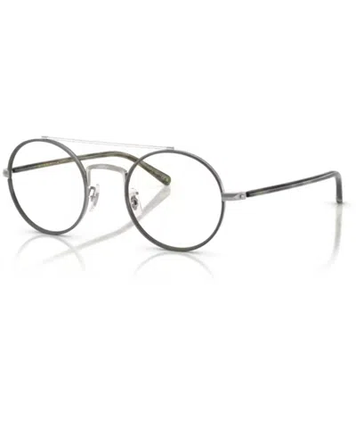 Oliver Peoples Eyeglasses 1355t Vista