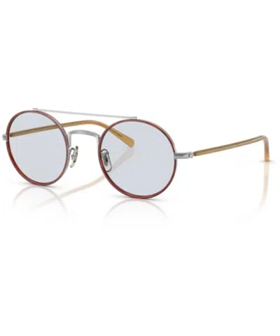 Oliver Peoples Eyeglasses 1355t Vista