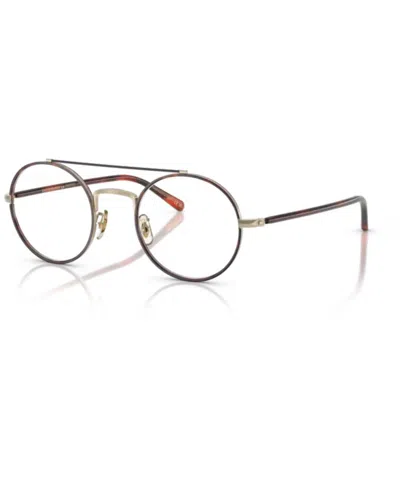 Oliver Peoples Eyeglasses 1355t Vista