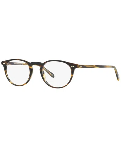 Oliver Peoples Eyeglasses 5004 Vista In Crl