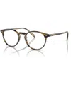 Oliver Peoples Eyeglasses 5004 Vista In Crl