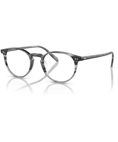 Oliver Peoples Eyeglasses 5004 Vista In Crl