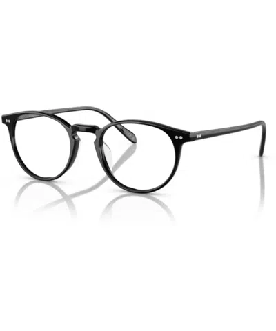 Oliver Peoples Eyeglasses 5004 Vista In Crl