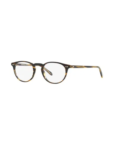 Oliver Peoples Eyeglasses 5004 Vista In Crl