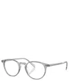 Oliver Peoples Eyeglasses 5004 Vista In Crl