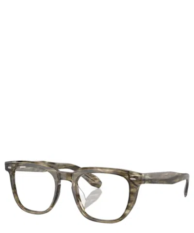Oliver Peoples Eyeglasses 5004 Vista In Crl