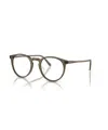 Oliver Peoples Eyeglasses 5183 Vista In Crl