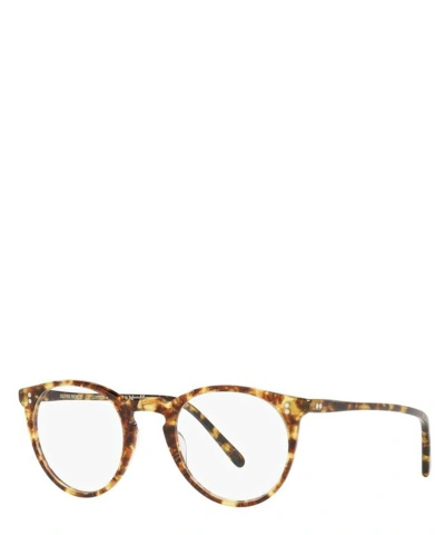 Oliver Peoples Eyeglasses 5183 Vista In Crl