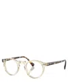 Oliver Peoples Eyeglasses 5186 Vista In Crl